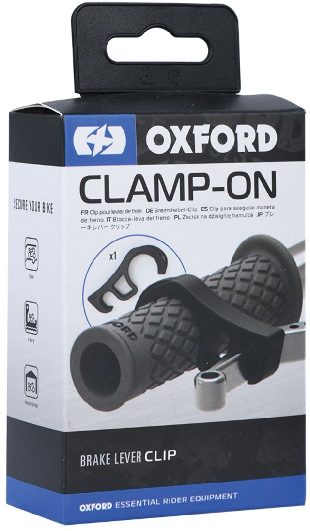Oxford Accessori OX622
