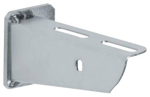 Hager KTSA0100 Ausleger (L x B x H) 130 x 24 x 56mm 1 St. Verzinkt