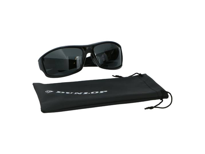 Fahrbrille polarisiert schwarz