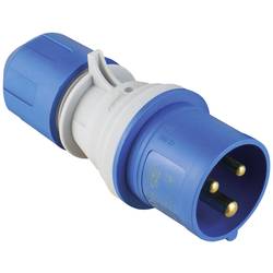 AS Schwabe powerlight CEE Stecker 61486 CEE Stecker 3polig 230 V 1 St.