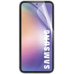 Mobilis 036301 Display-/Rückseitenschutz für Smartphones Klare Bildschirmschutzfolie Samsung 1 Stück(e)