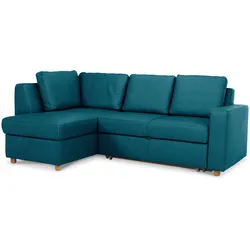 Polsterecke SLEEP (BB 162x231 cm) - BB 162x231 cm