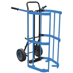 Räder-und Fasswagen, 280kg
