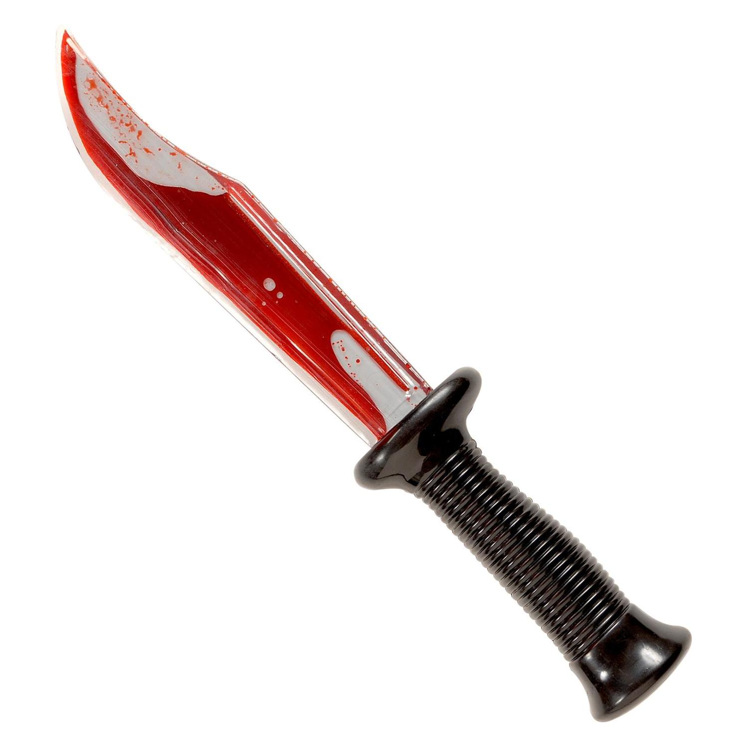 Widmann Blutverschmiertes Messer (6695K)