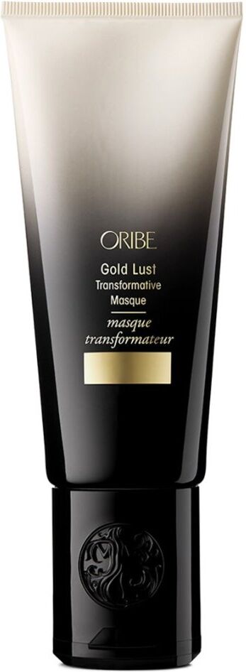 ORIBE Gold Lust Transformative Mask 150ml