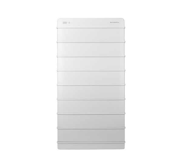 Sungrow SBR256 V13.2 HV-SPEICHER, 25,6 KWH NUTZBAR