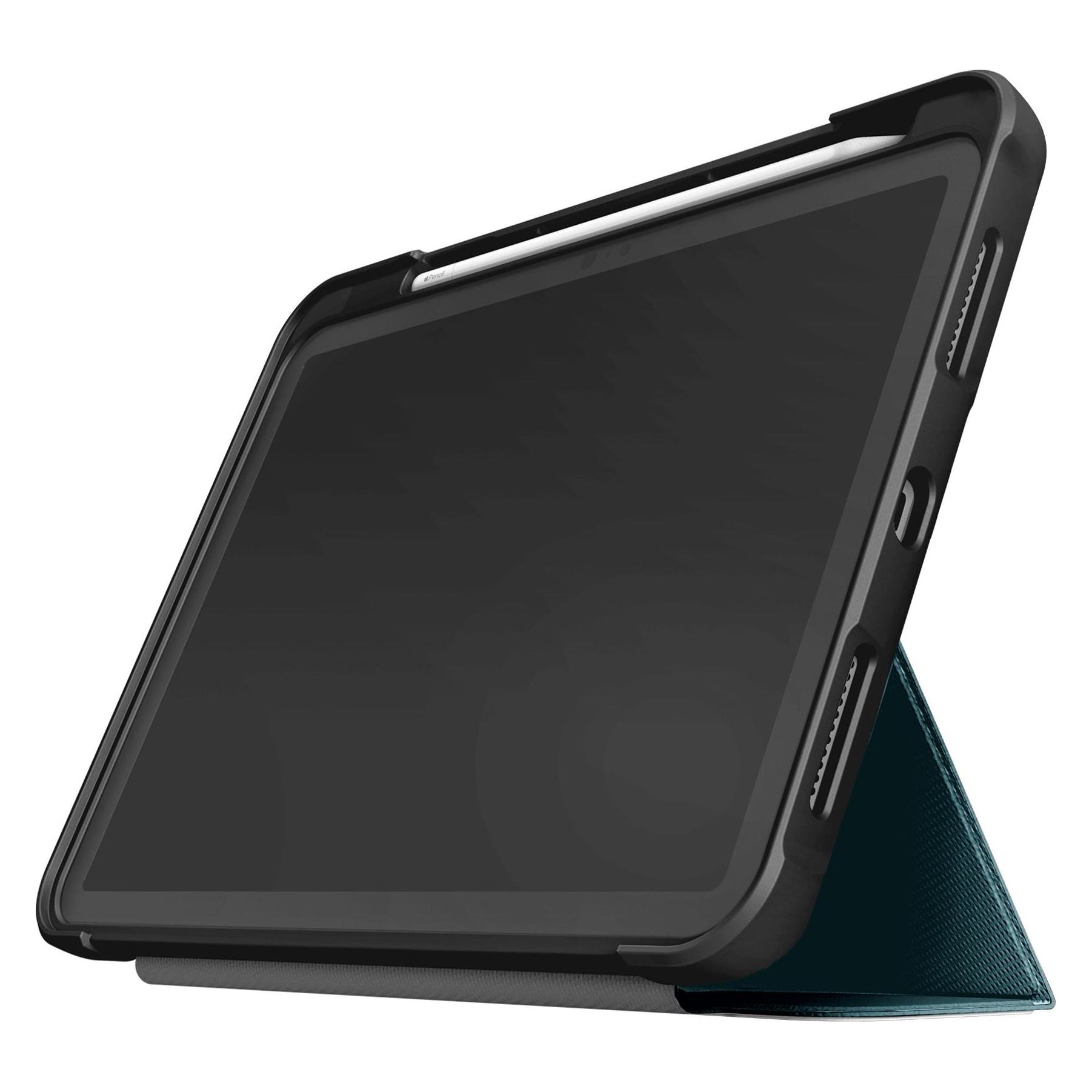 STM Dux Ultra Case (Apple iPad 2022 (10. Gen), Apple iPad 2025 (11. Gen)) (stm-222-486KX-04)