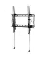 Vision Display Wall Mount VESA 400x400 Schwarz (VFM-W4X4TV/2)