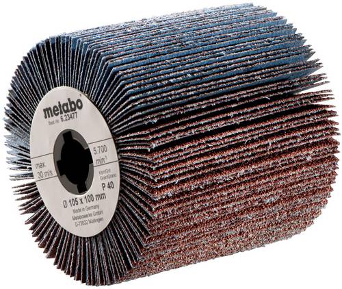Metabo 623482000 Lamellenschleifrad105x100mm P240 1St.