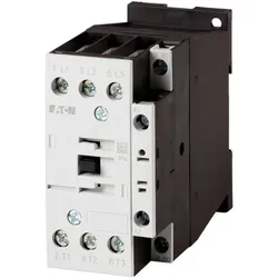 Eaton Leist.schütz DILM32-10(24V50/60HZ) DILM32-10(24V50/60HZ, Relais