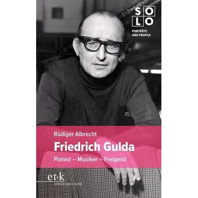 Friedrich Gulda -