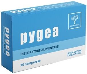 Futura Pygea 30cpr