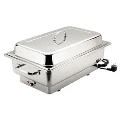 Bartscher Chafing-Dish 1/1 1000 E