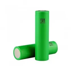 Sony Konion US18650VTC6A - 3000mAh 3,7V Flat Top 30A ungeschützt
