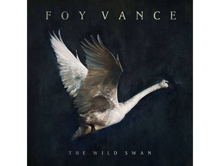 The Wild Swan