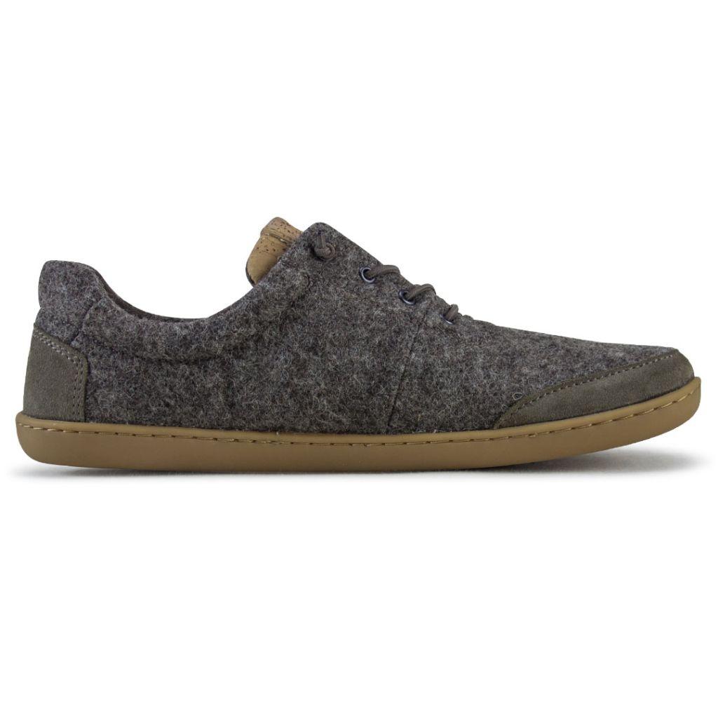 Doghammer Unisex Terrar Wool grau 41.0