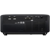 UZ38x, Laser-Beamer schwarz, UltraHD/4K, HDMI, Lautsprecher