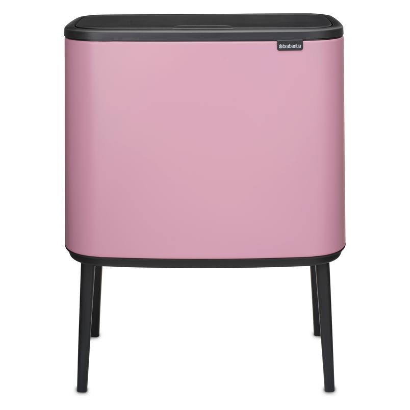 Brabantia Berührungsfreier Mülltrenneimer (34 l) (66952731)
