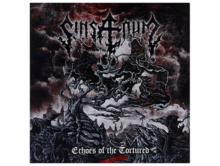 Echoes of the Tortured