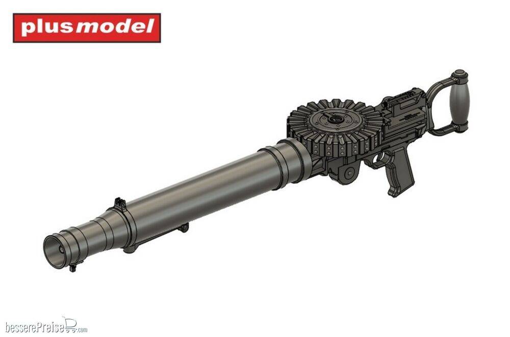Plus model DP3063