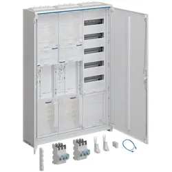 Hager, Verteilerschrank Zubehör, ZB33SEQ25A