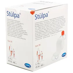 StÜlpa Rolle 3r 8 Cmx15 M Fuß/arm/k.kopf 1 St