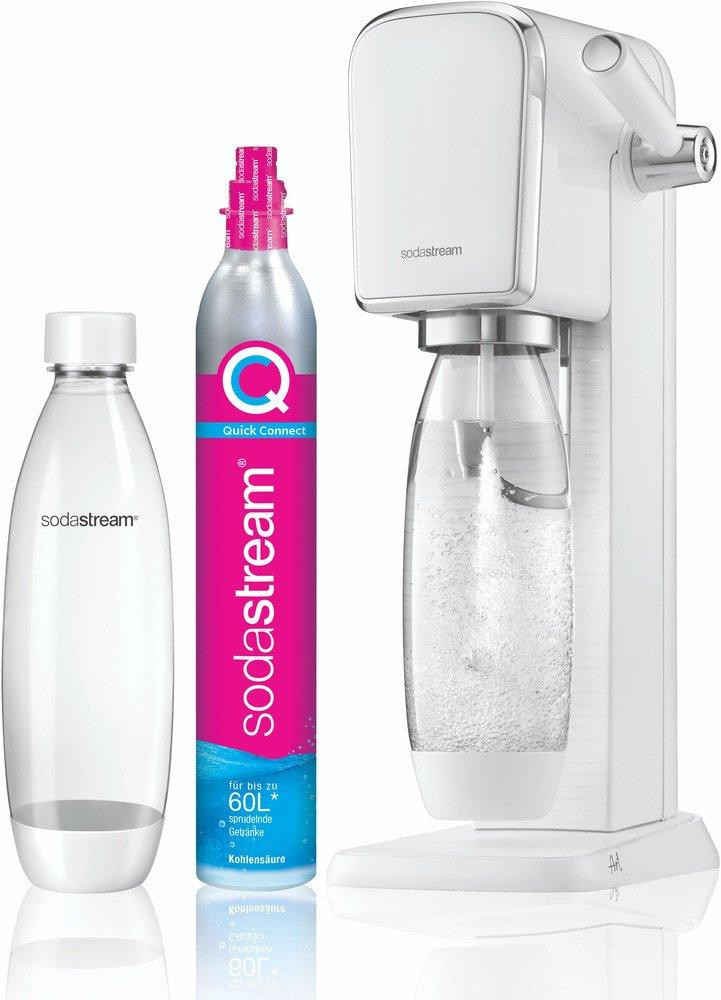 SodaStream Art bruiswatermaker, wit