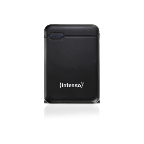20.000mAh Intenso Powerbank Small XS20000 schwarz