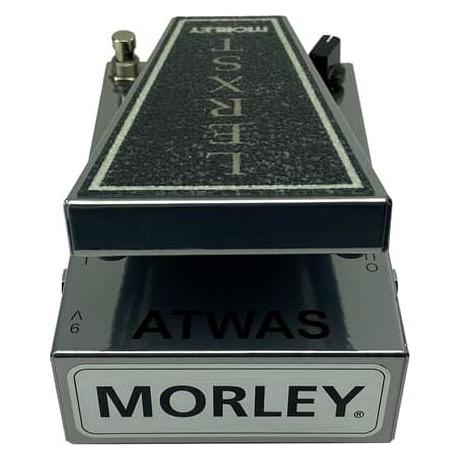 Morley Mtvbo Volume Boost (MTVBO)