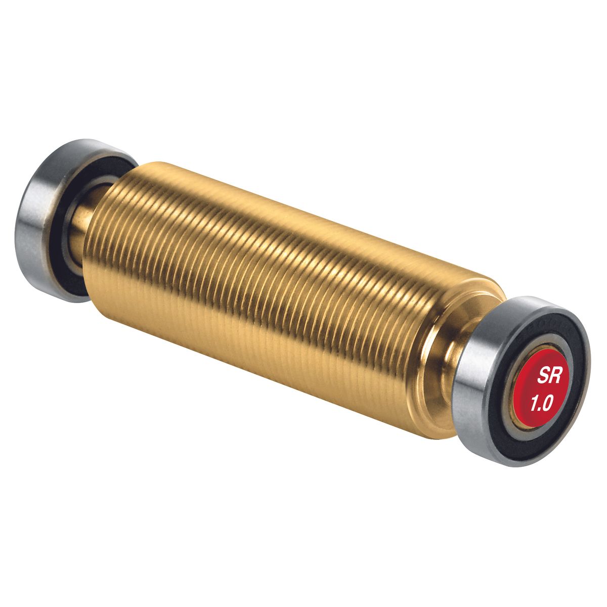 Toko Structurite Roller Red 1 (1.0sr) neutral (0000) 5540911
