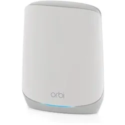 Netgear Orbi RBK763S 3er-Set, Router, Weiss