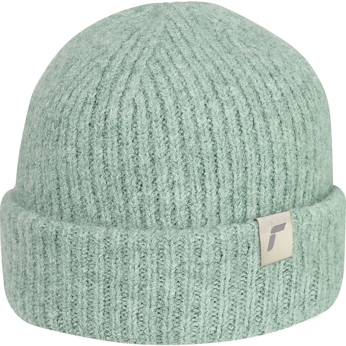 Reusch Seattle Beanie Junior blue (4499) ONES 6680084-4499-ONES