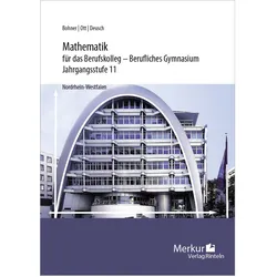 Norbert Lengersdorf, Schulbücher von Ronald Deusch, Kurt Bohner, Roland Ott, Norbert Lengersdorf