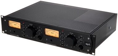 SPL Crescendo duo v2
