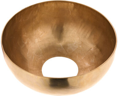 Thomann Tibetan ZenO Singing Bowl 1200
