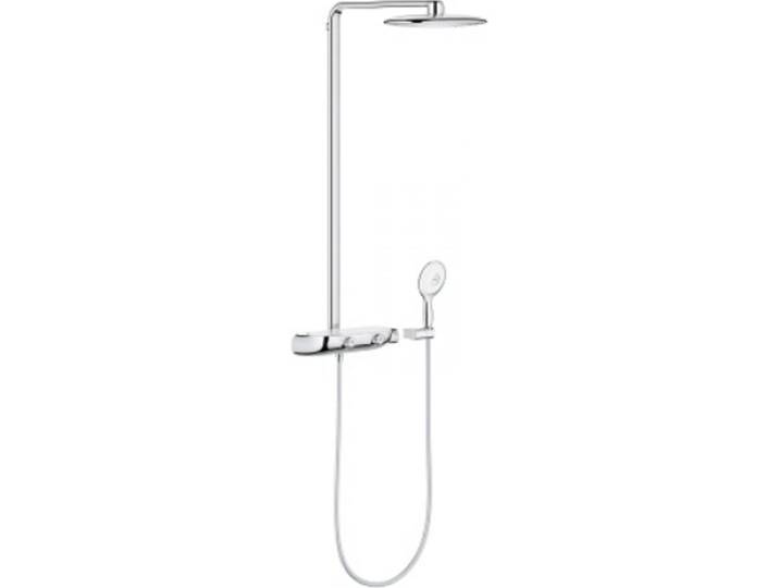 Grohe Système de douche Rainshower Smartcontrol 360 Mono avec THM chromé