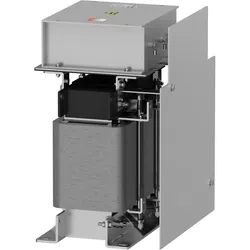 Schneider Electric VW3A5407 Sinusausgangsfilter, 305A, für Frequenzumrichter