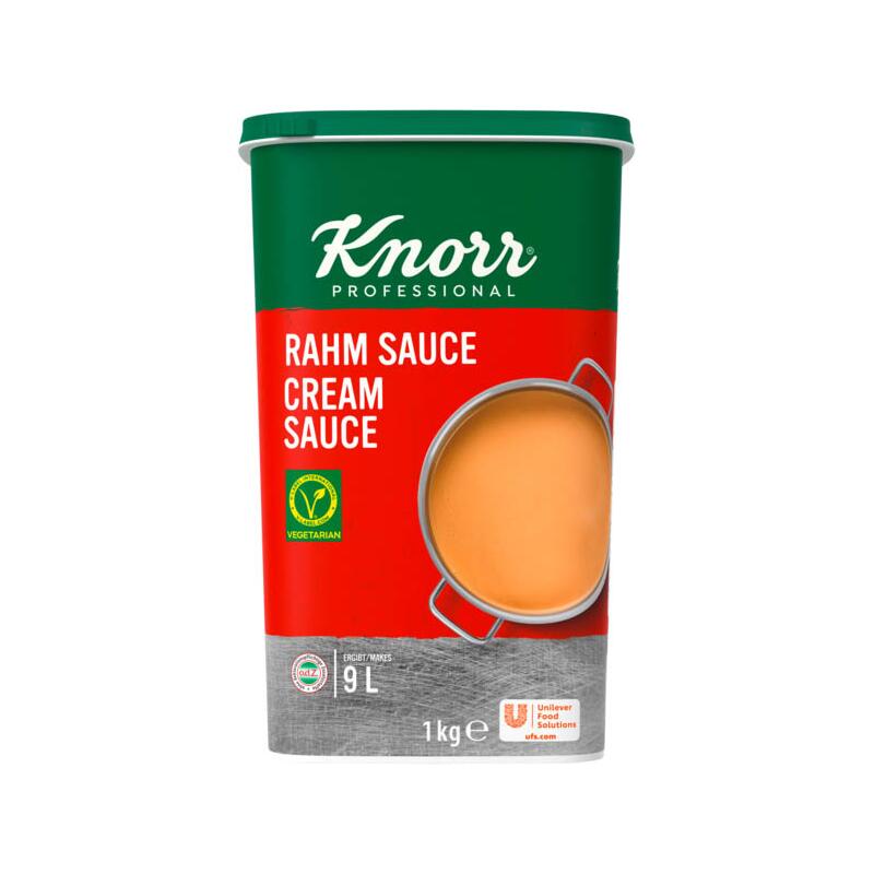 Knorr® Rahmsauce 1,0 kg 74173