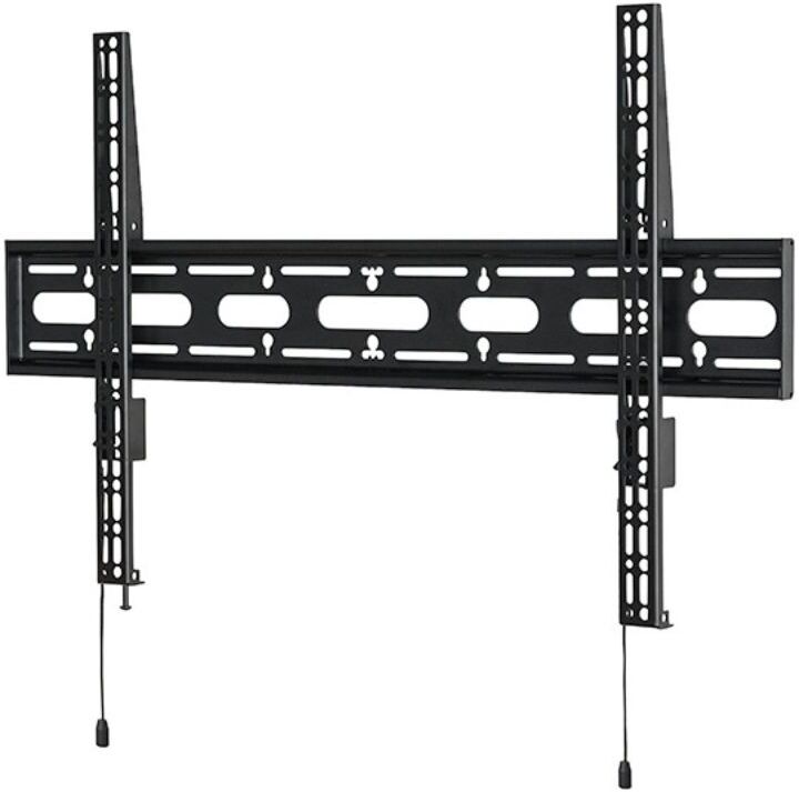 Btech B-Tech BT9903 Support mural XL écrans jusqu'à 120'' Support mural XL pour écrans professionnels de 65 à 120 pouces, conçu pour les installations