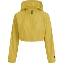 GOLDS GYM Windjacke DANA, Größe M in Grün Grün
