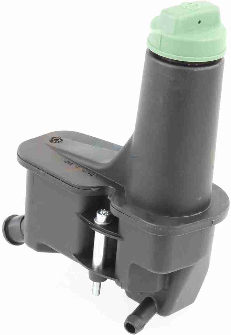 Vaico Ausgleichsbehälter, Hydrauliköl-Servolenkung Original Qualität V10-2091 Für Vag