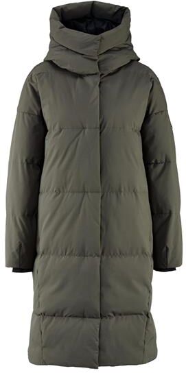Scandinavian Edition Womens Swell III, Dark Olive