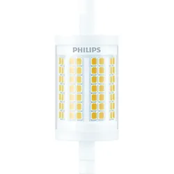Philips LED-Lampe R7s 78mm, 830 CorePro LED#30199300
