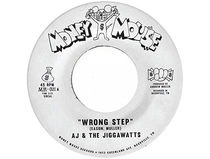 Wrong Step