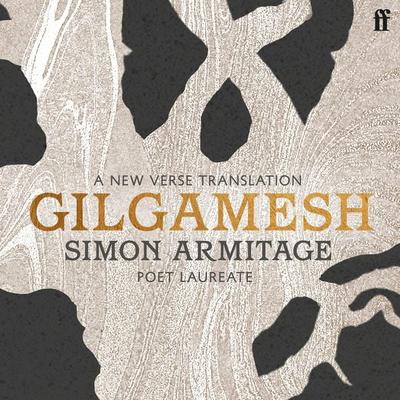 Gilgamesh - Simon Armitage, Audio, 9780571357284