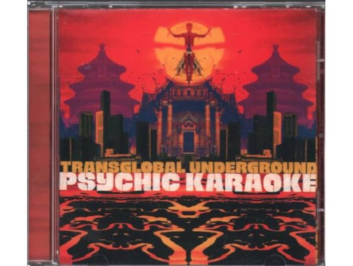 Psychic Karaoke