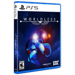 Limited Run, Worldless PS-5 US