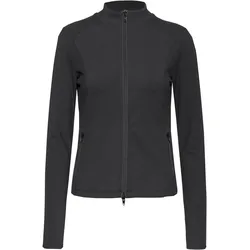 Aim'n Sense Funktionsjacke Damen | Gr. L | schwarz - schwarz