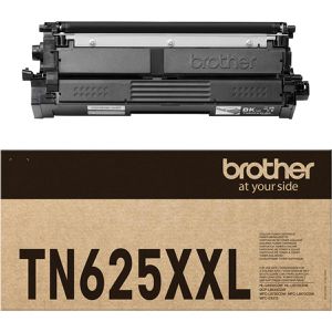 Brother Toner TN-625XXLBK schwarz, 7500 Seiten
