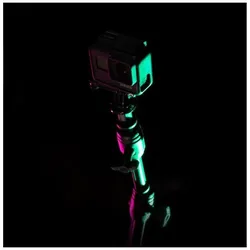 Gravity MA 3D A - Traveler 3D Arm, Mikrofonständer, Schwarz